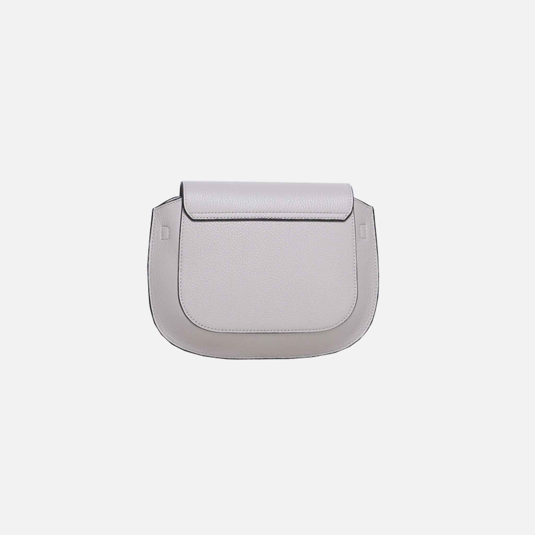Smaak Cross Body Tasche | hellgrau