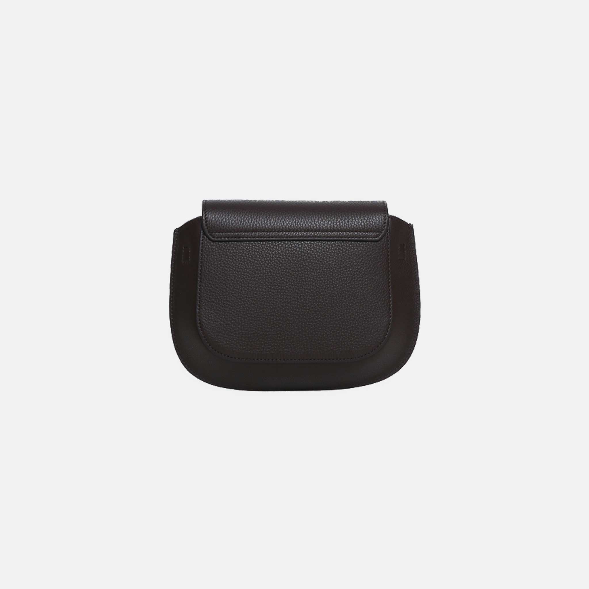 Smaak Cross Body Tasche | schoko