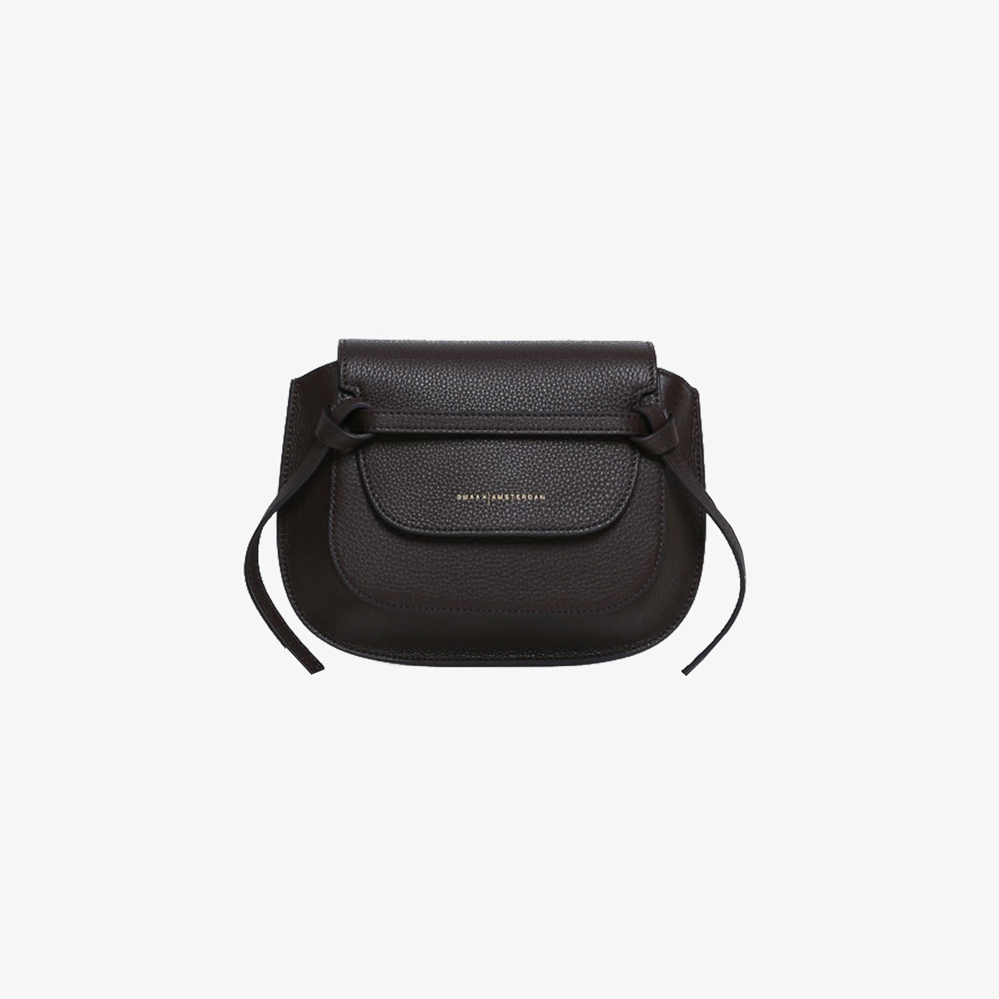 Smaak Cross Body Tasche | schoko