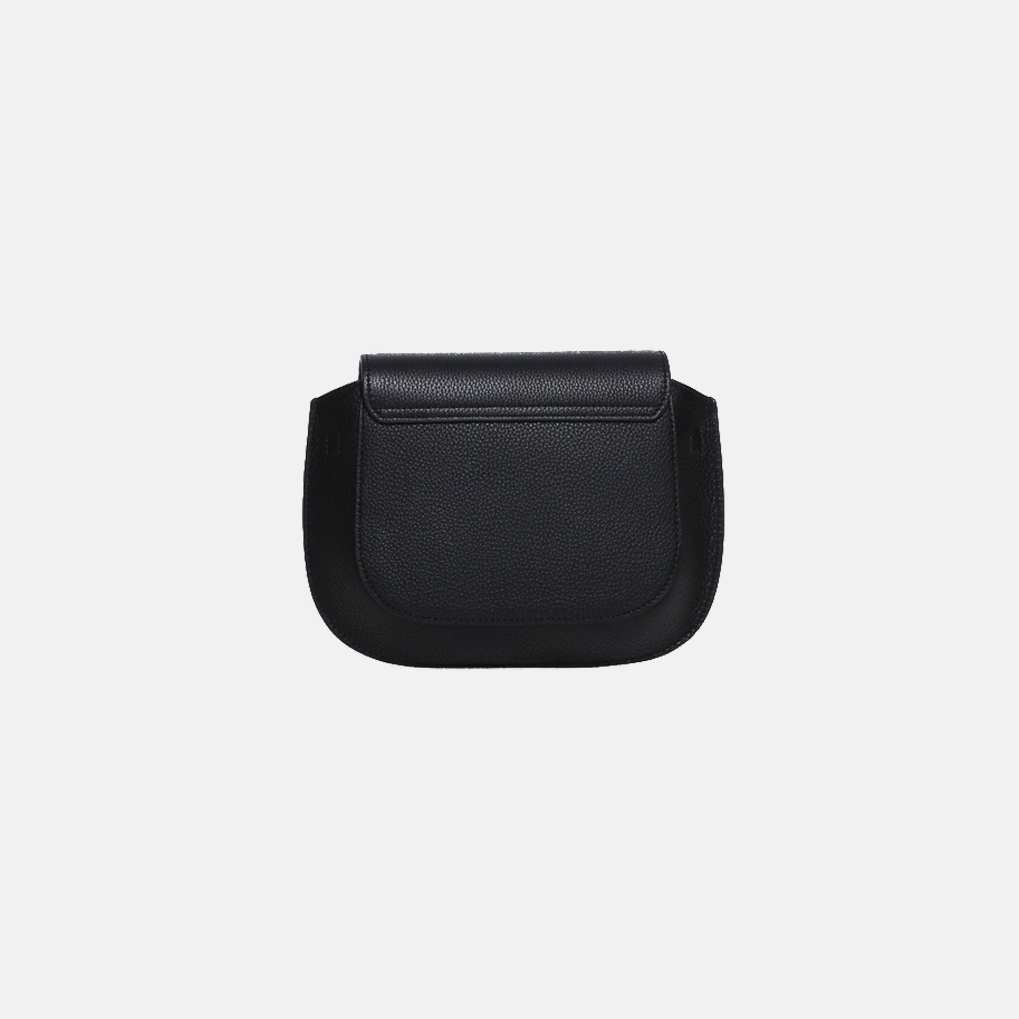 Smaak Cross Body Tasche | schwarz