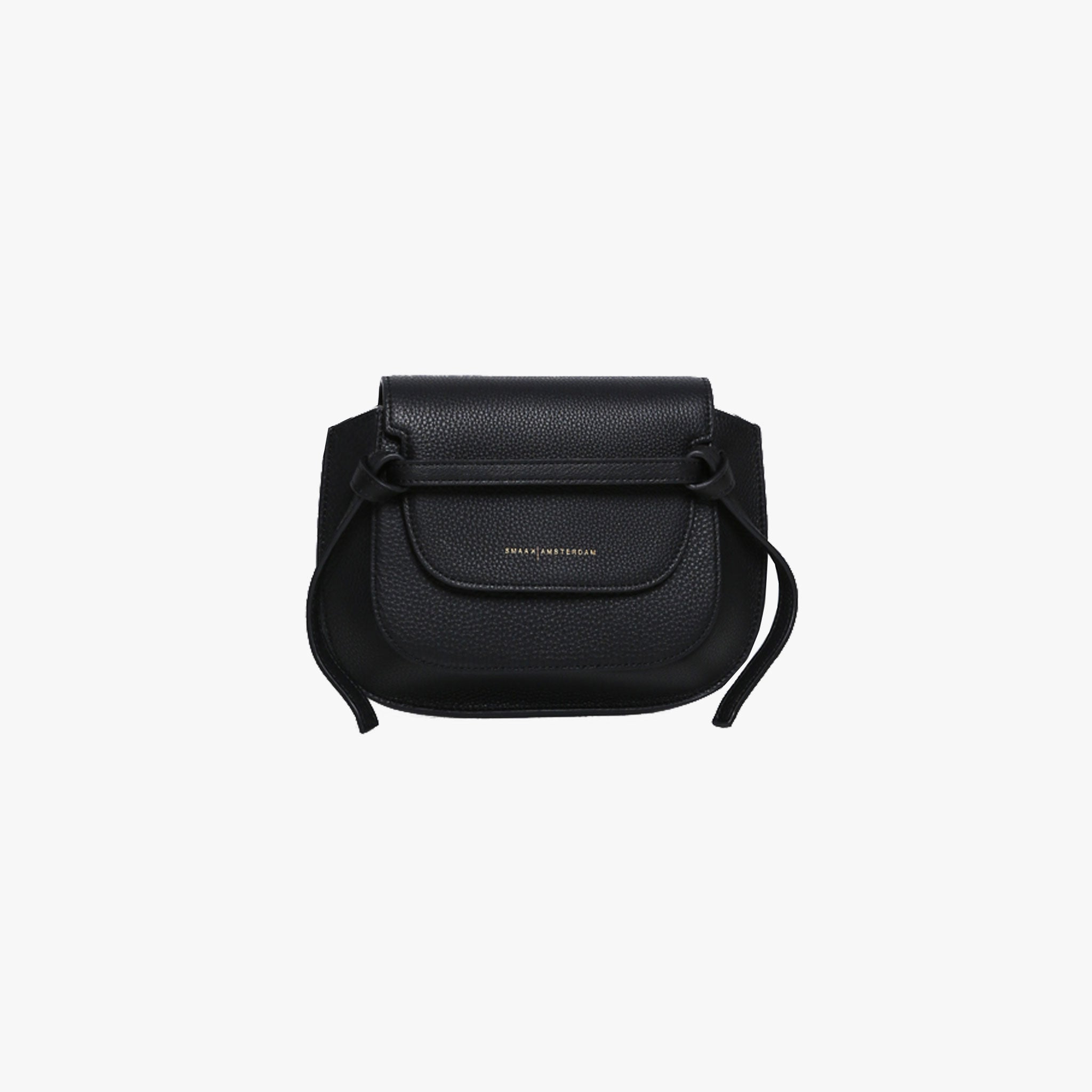 Smaak Cross Body Tasche | schwarz
