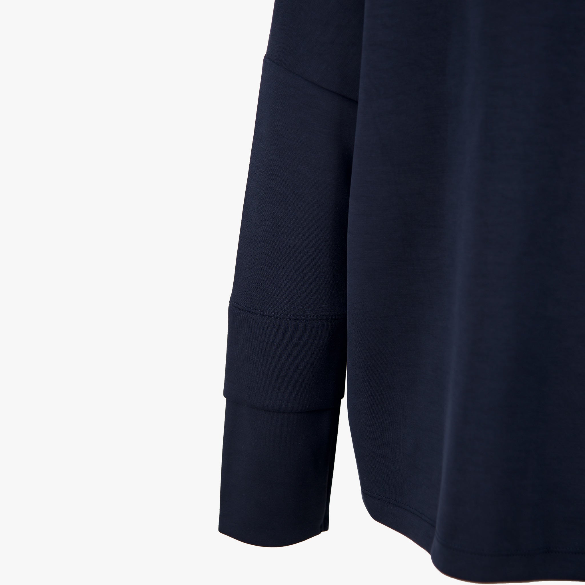 Sold out Hoodie | navy
