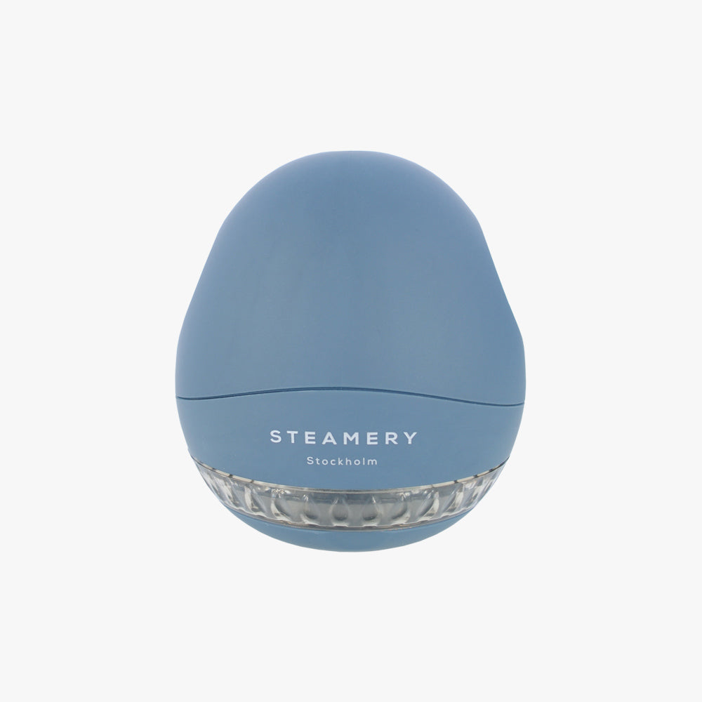 Pilo Fabric Shaver | blau