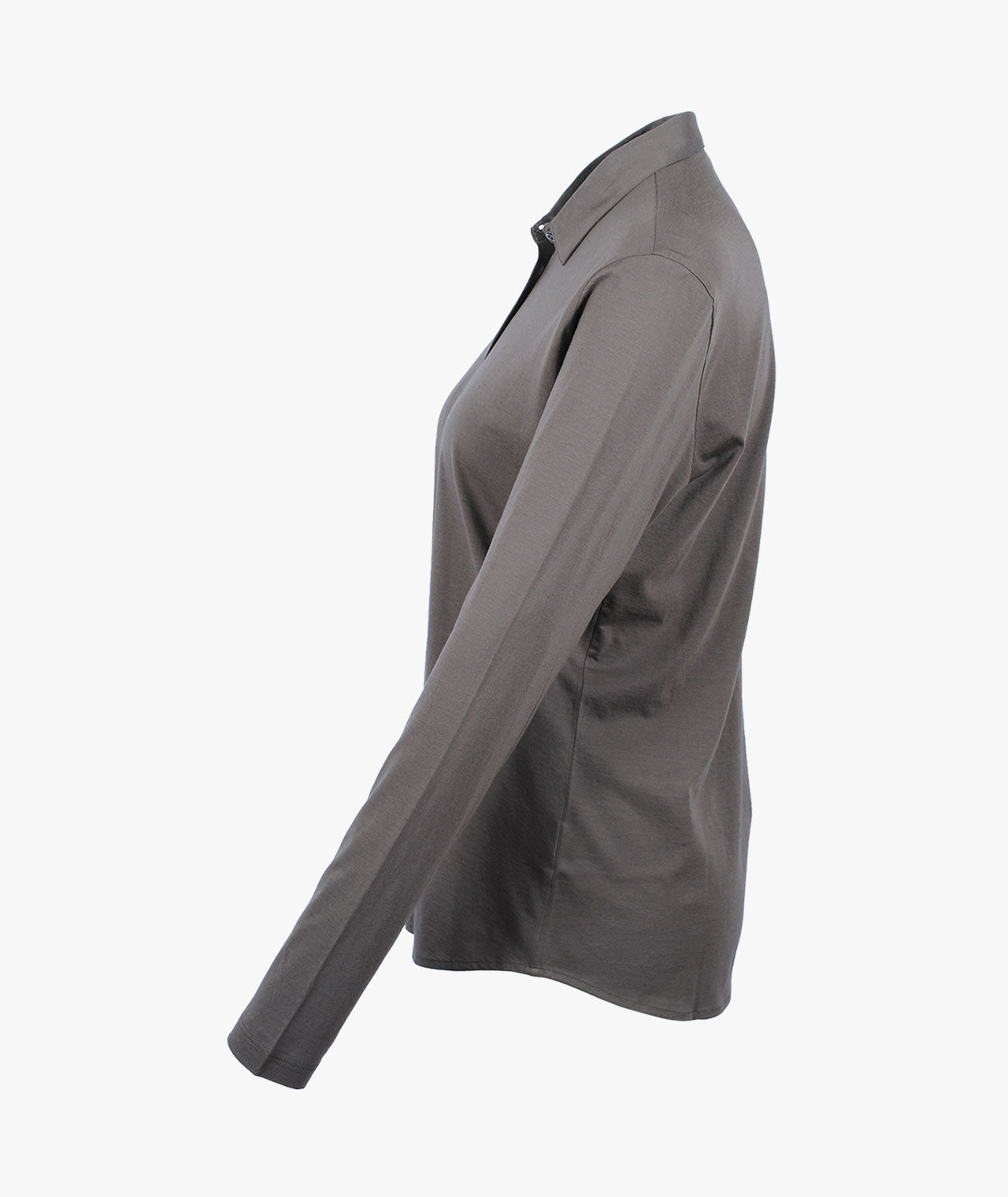 1/1 Jerseybluse Alma | fango