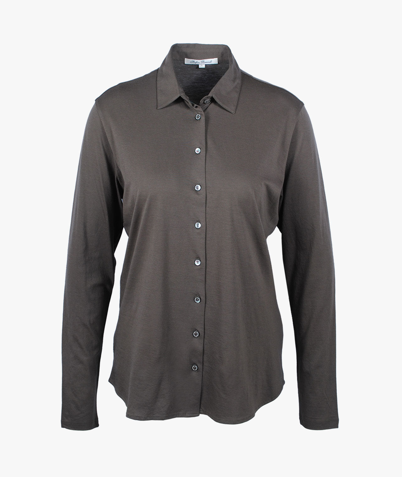 1/1 Jerseybluse Alma | fango