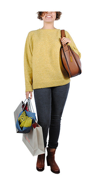 Jeans 710 Super Skinny | anthra