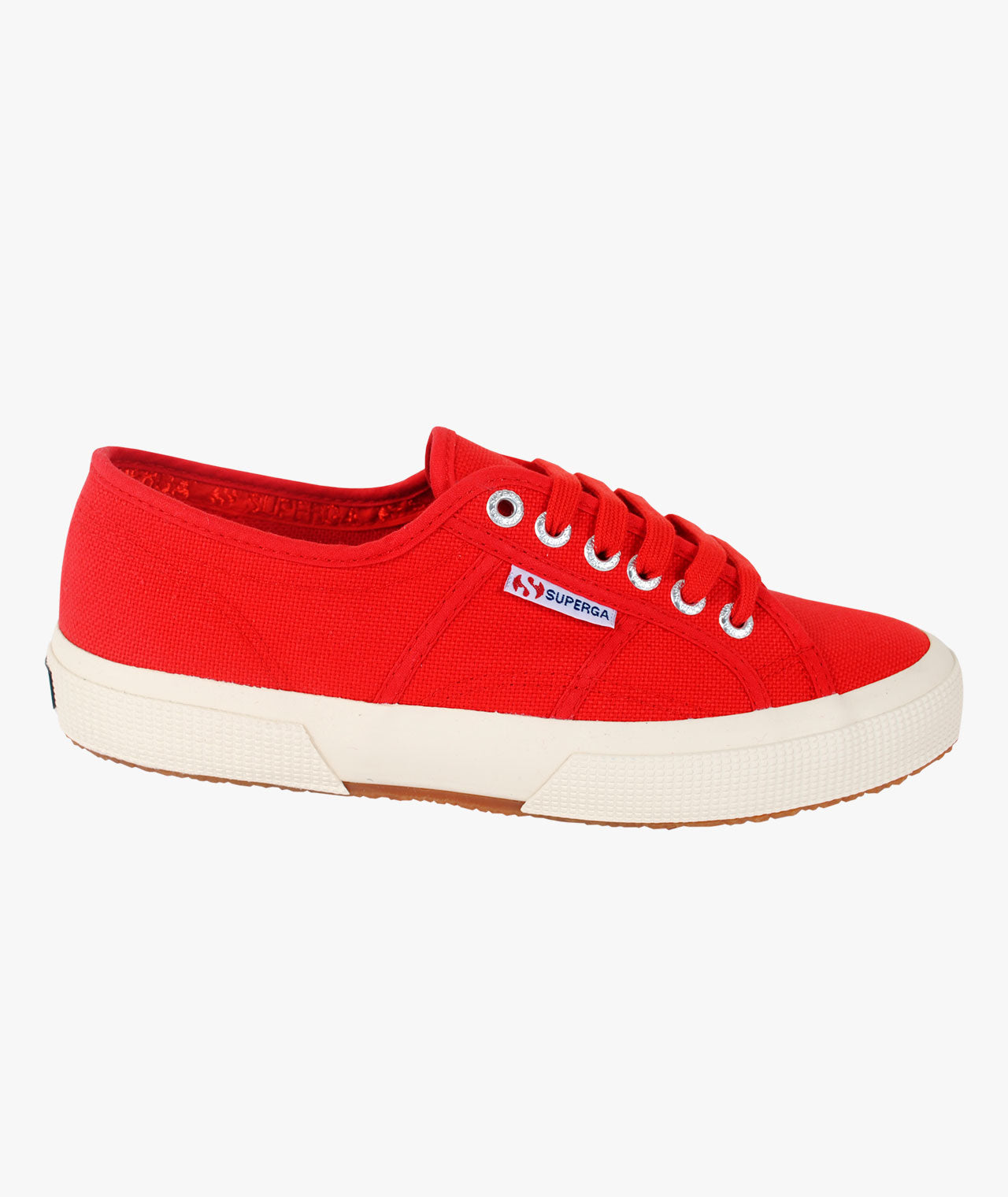 Sneaker Classic | rot