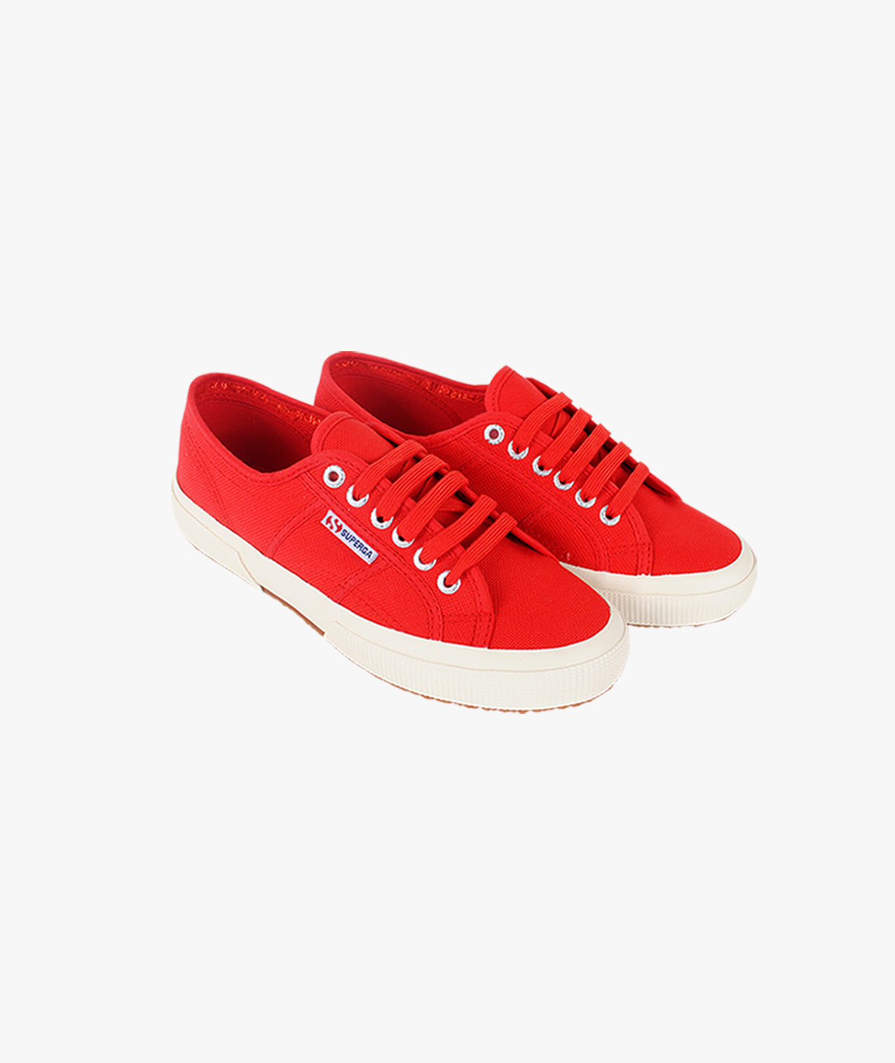 Sneaker Classic | rot