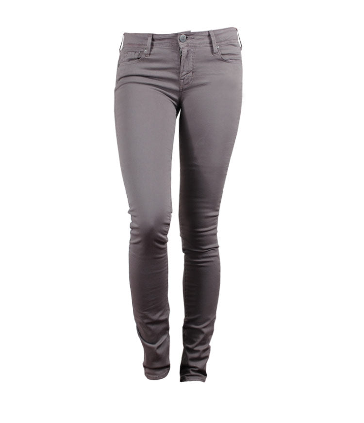5-Pocket Jackie Raso | braun