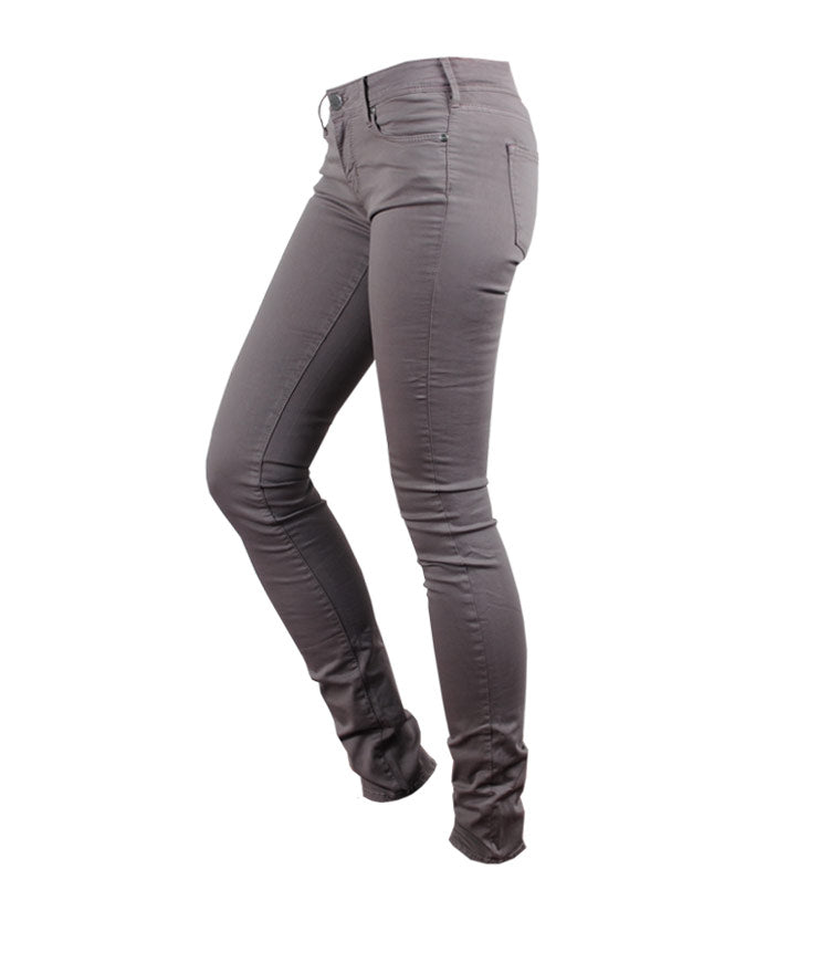 5-Pocket Jackie Raso | braun