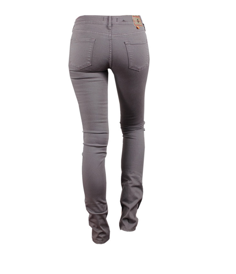 5-Pocket Jackie Raso | braun