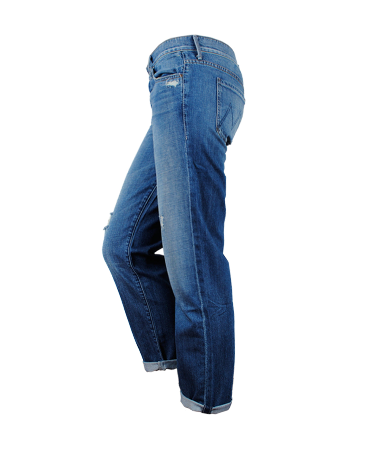 Relaxed Fit Jeans The Loosey | denim