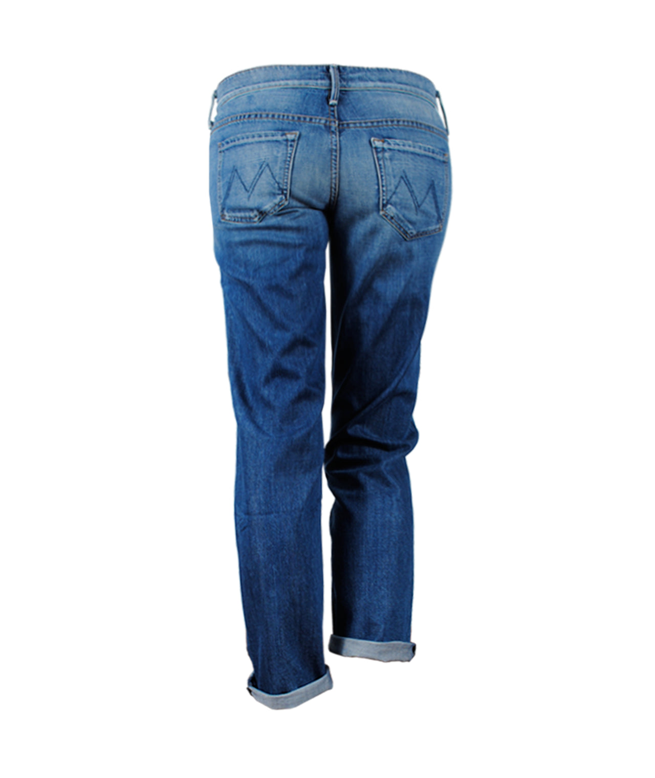 Relaxed Fit Jeans The Loosey | denim