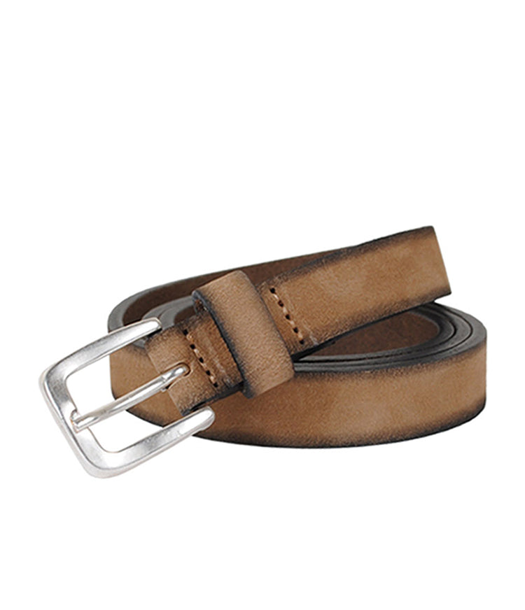 Gürtel Hanno 2cm | tabak