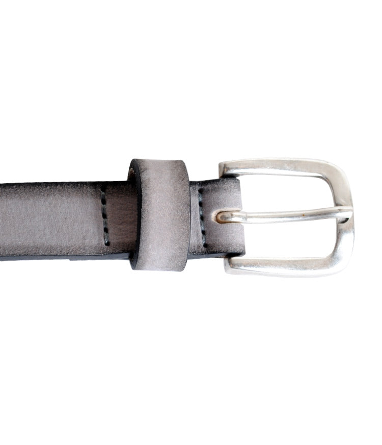 Gürtel Hanno 2cm | tabak