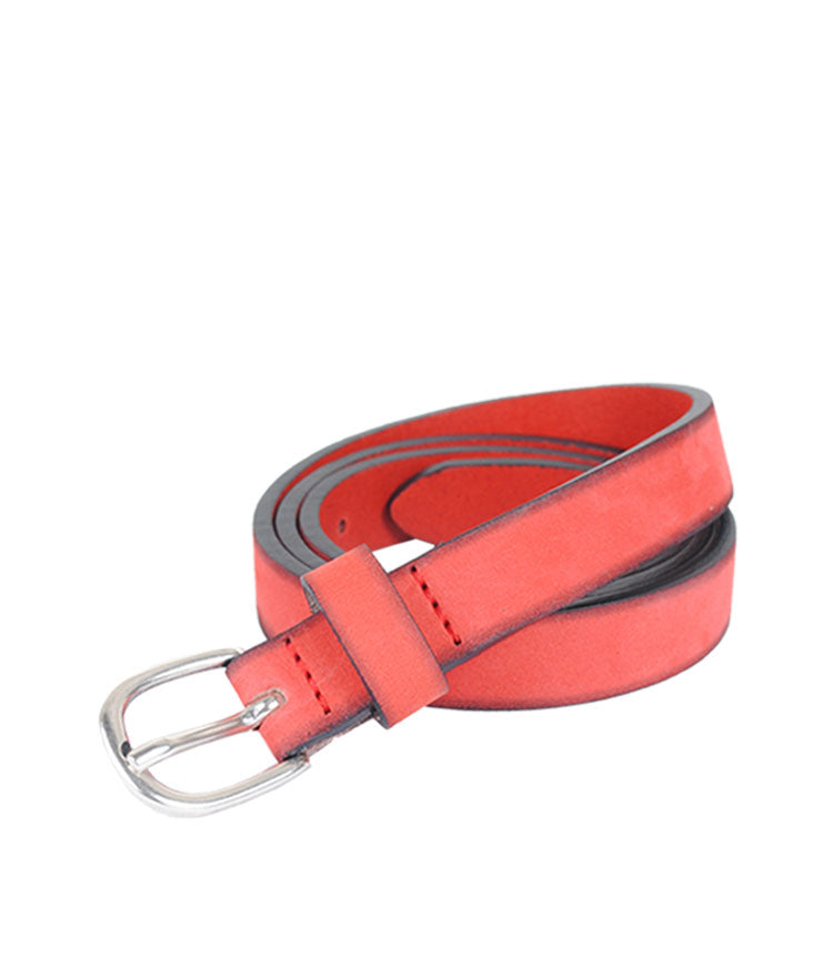 Luyu 2cm | red