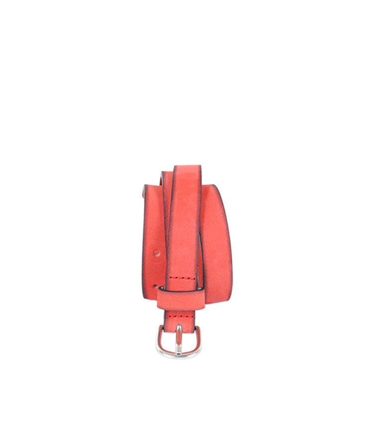 Luyu 2cm | red