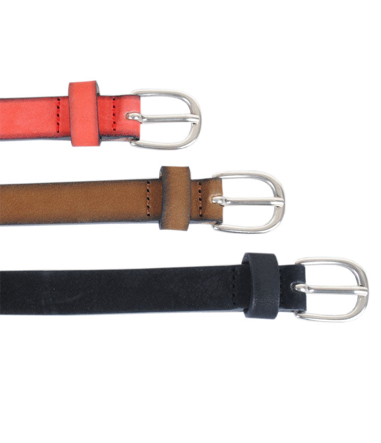 Luyu 2cm | braun