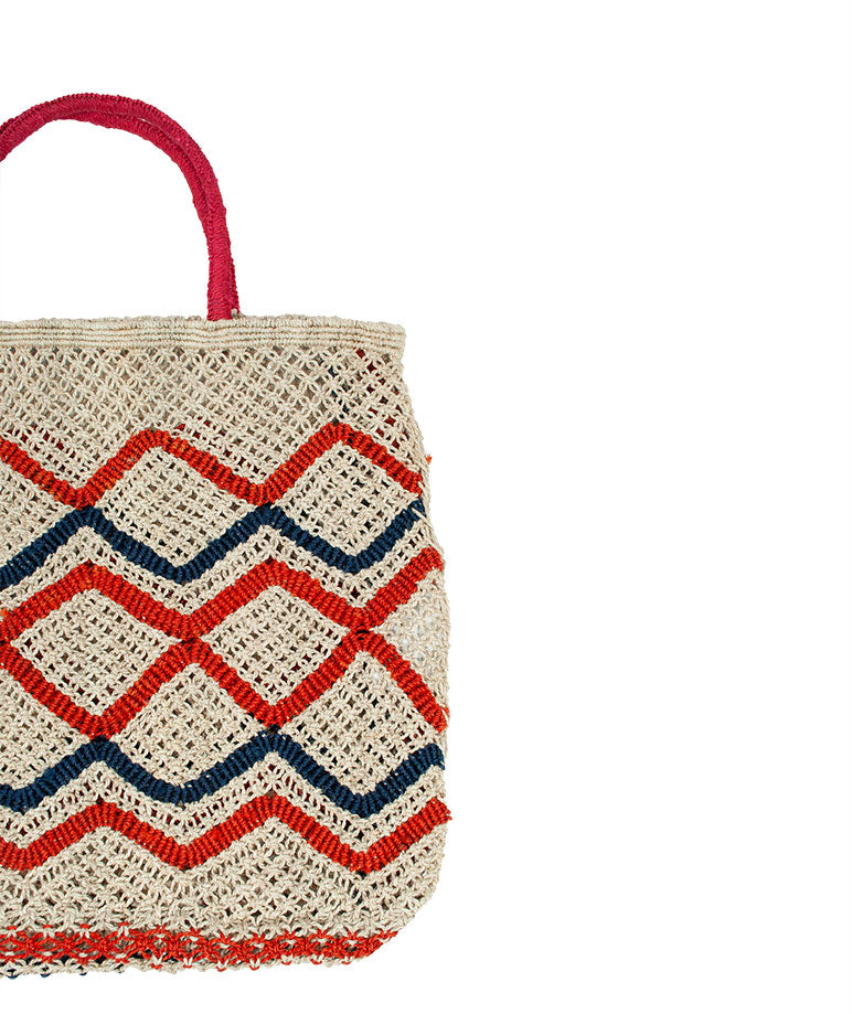 Shopper Shirley Spice | multicolor