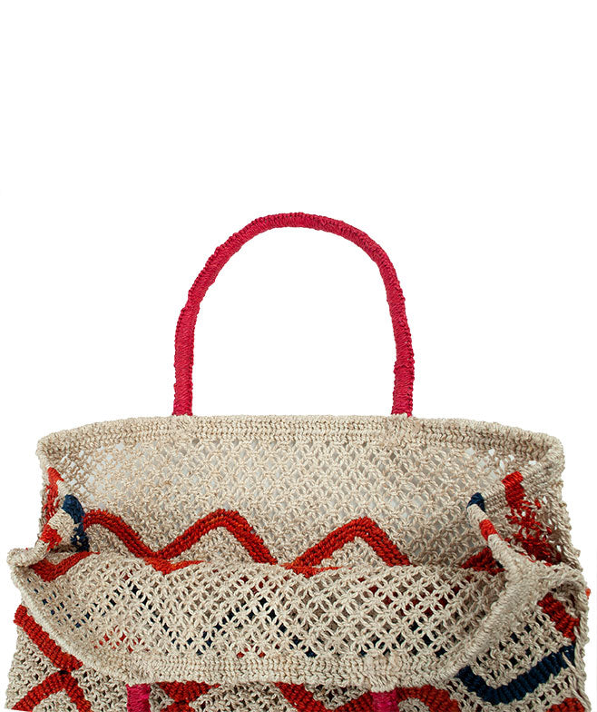 Shopper Shirley Spice | multicolor