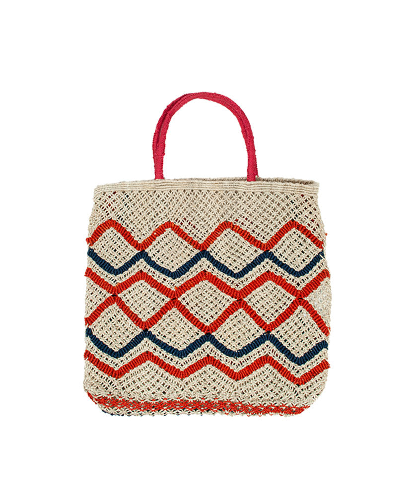 Shopper Shirley Spice | multicolor