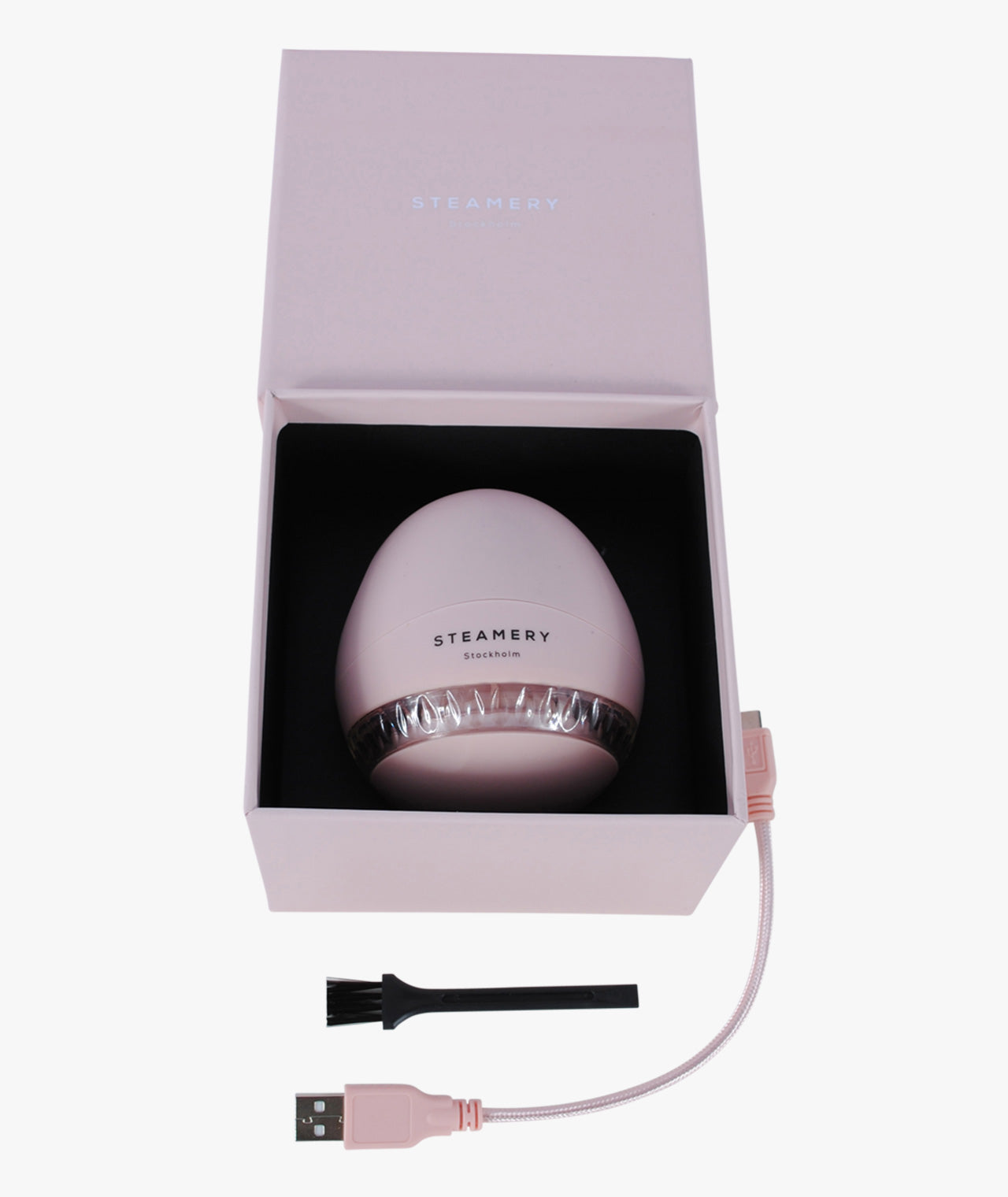 Pilo Fabric Shaver | rosa