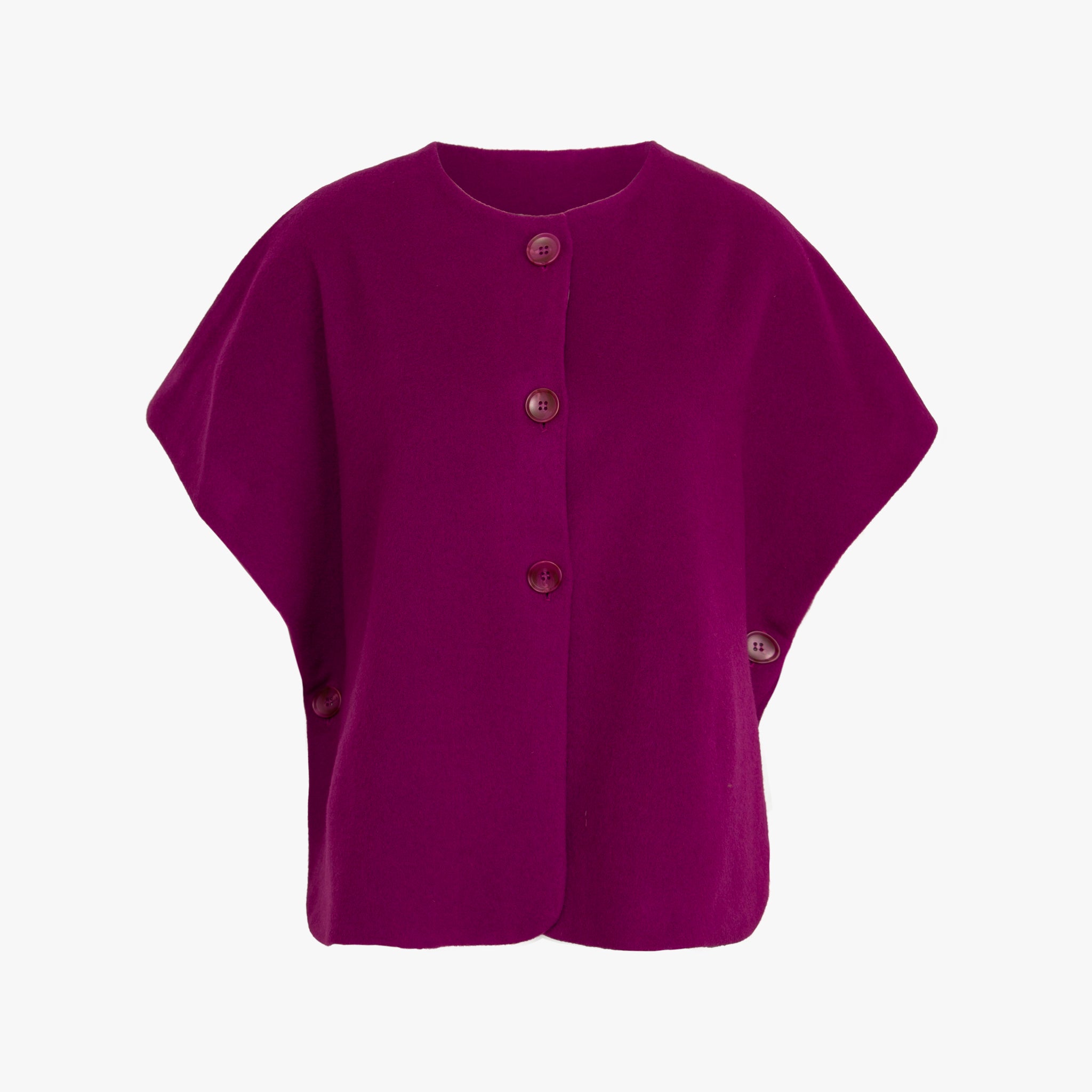 Cape uni | fuchsia