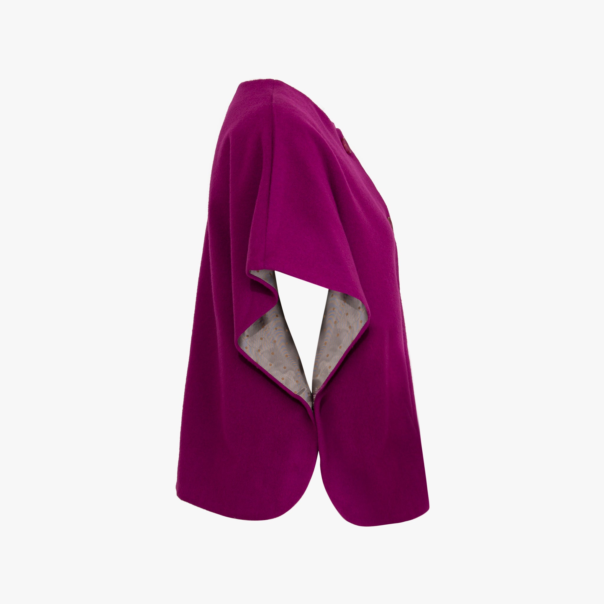 Cape uni | fuchsia