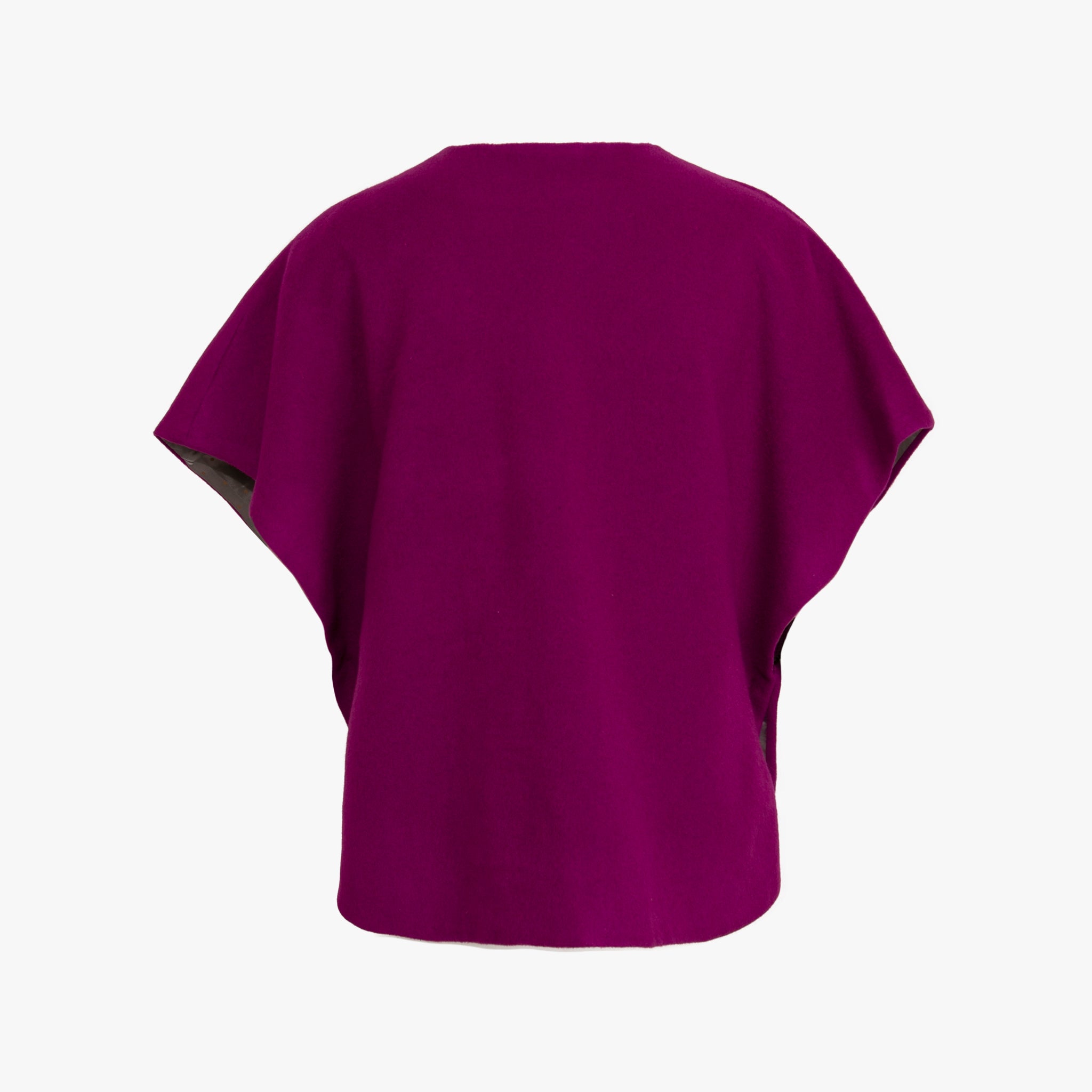 Cape uni | fuchsia