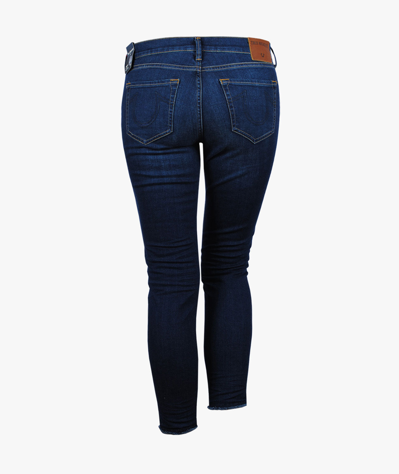 Jeans Broken Twill Halle | denim