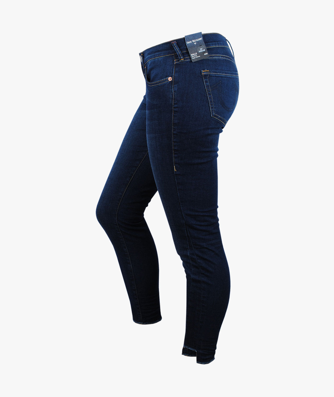 Jeans Broken Twill Halle | denim