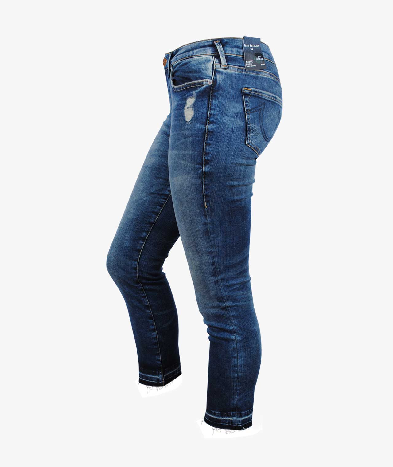 Jeans Modfit Halle | denim