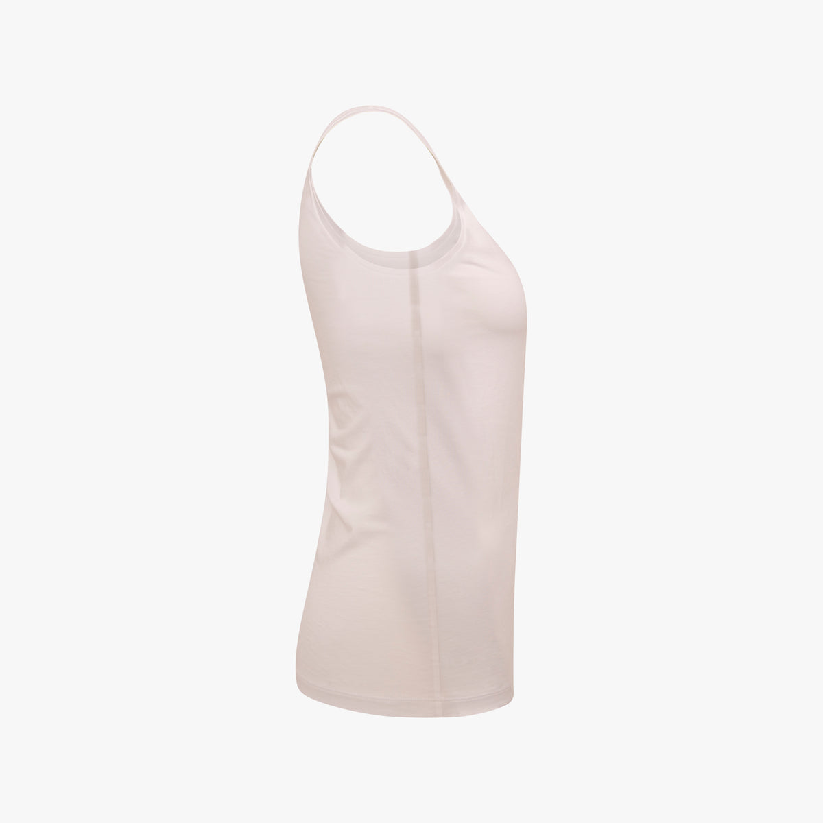 Top uni | weiß