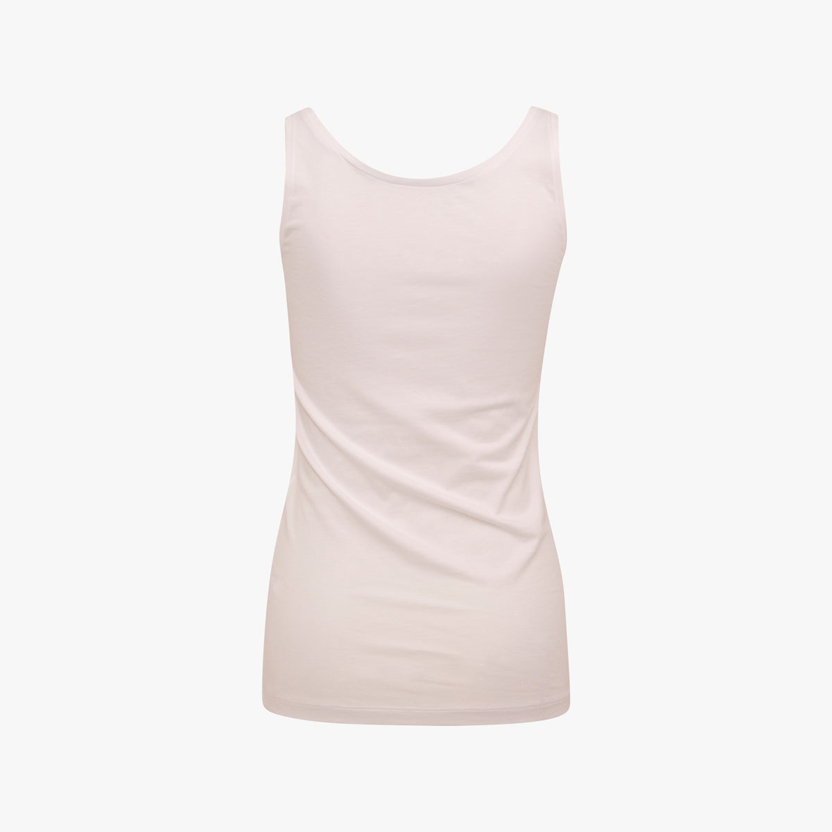 Top uni | weiß