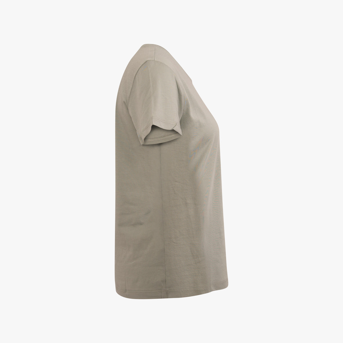 1/2 RH-Shirt uni | schilf
