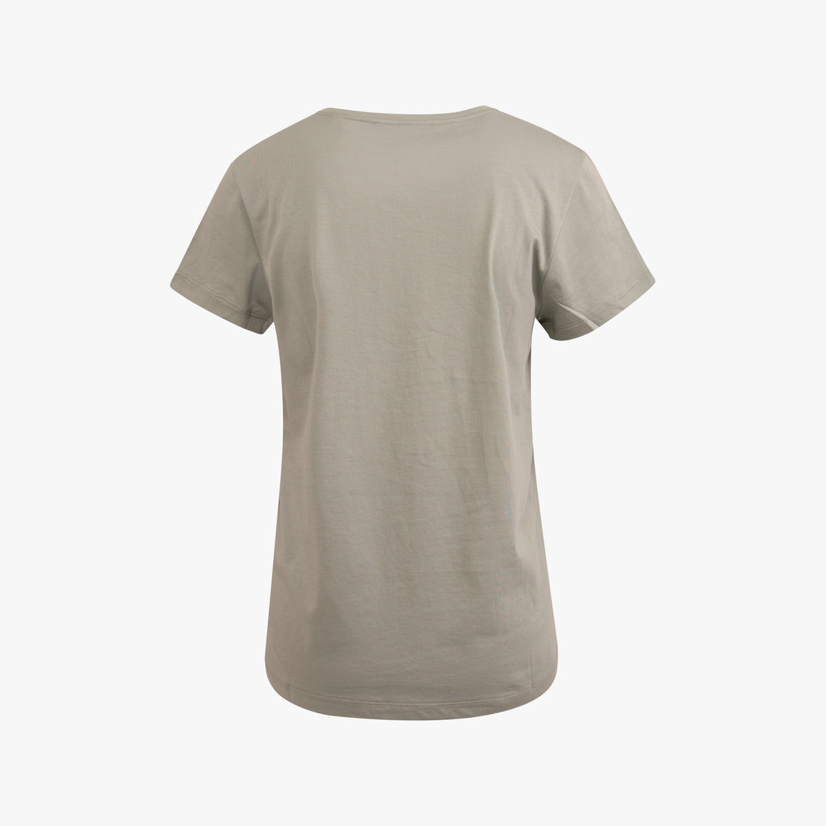 1/2 RH-Shirt uni | schilf