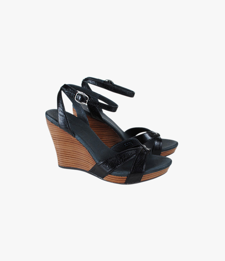 UGG AUSTRALIA Wedgesandale Isadora