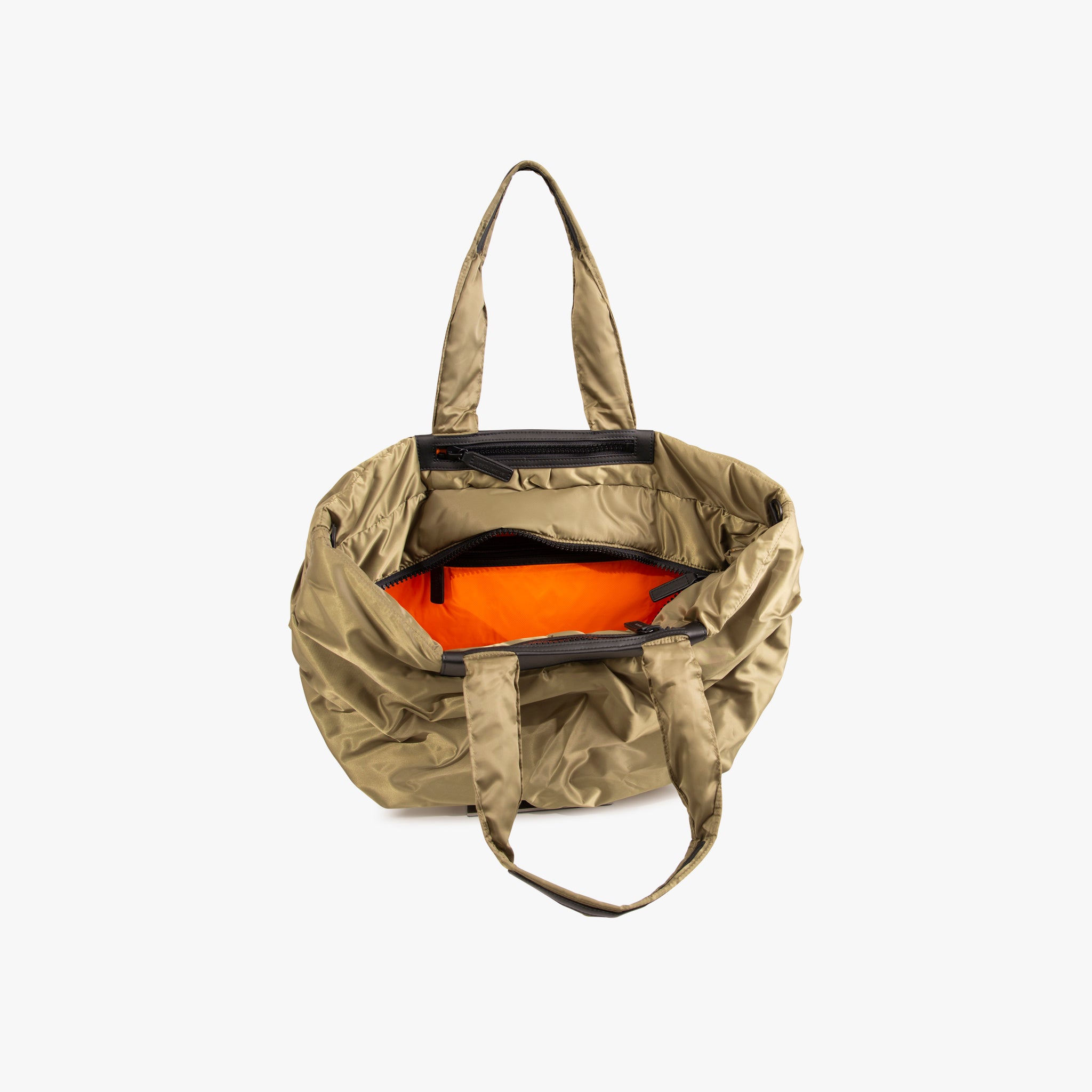 Tasche Porter Messenger | oliv