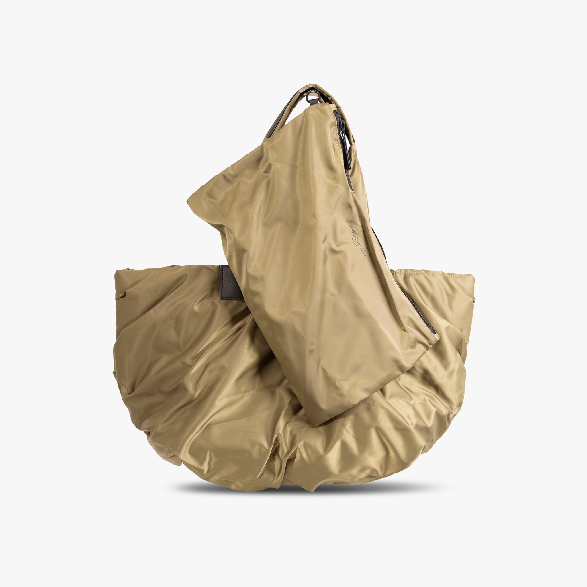 Tasche Porter Messenger | oliv