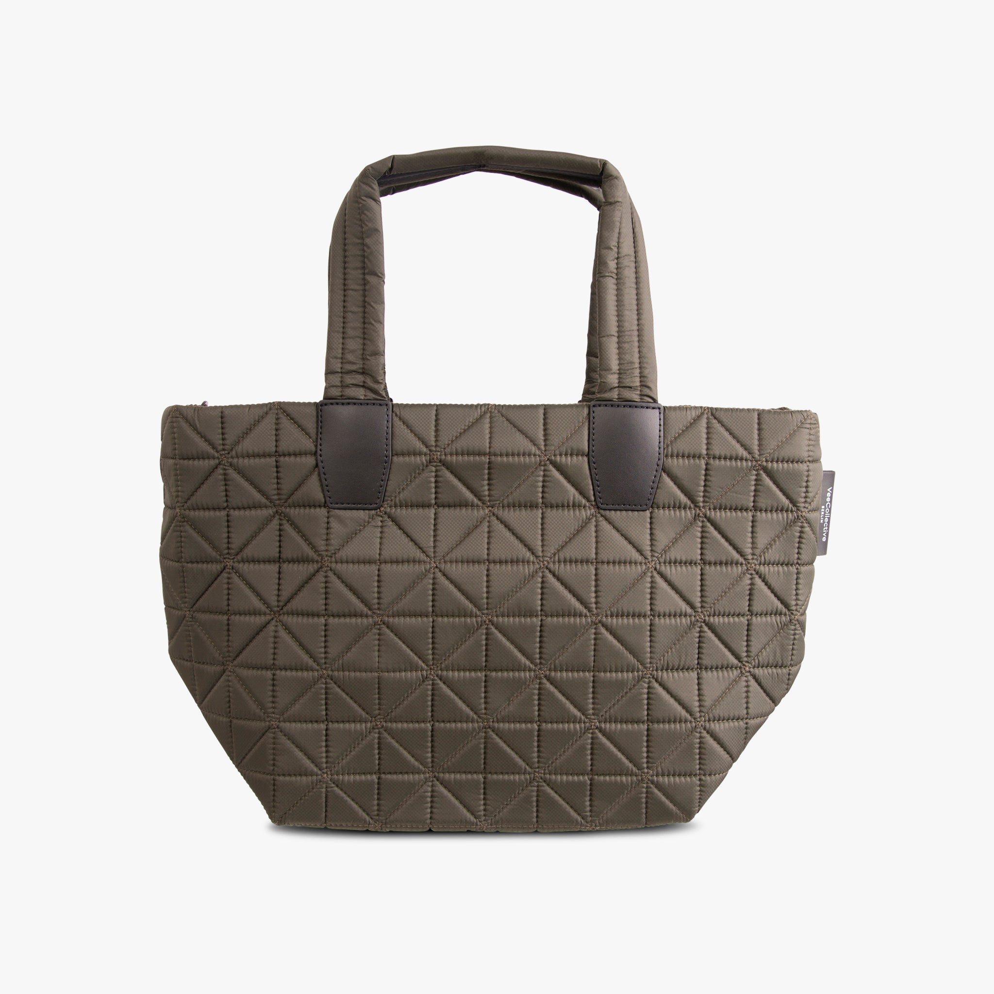 Tasche Tote Small | oliv