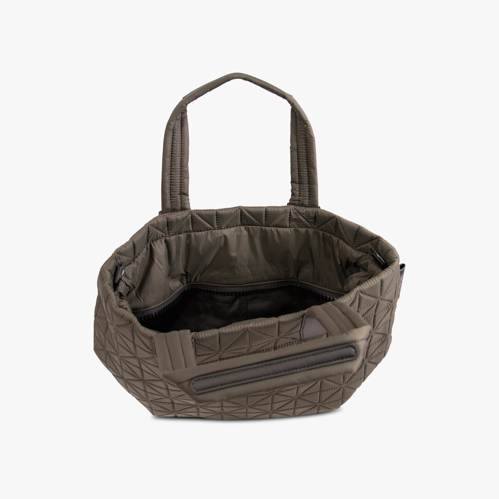 Tasche Tote Small | oliv