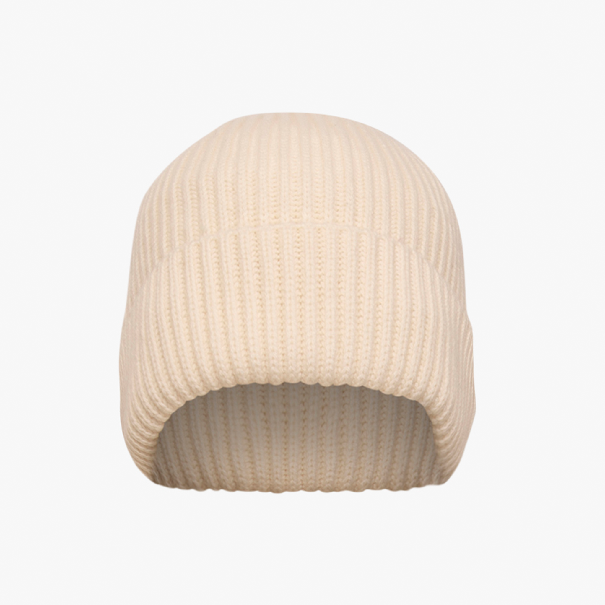Mütze Cashmere | creme