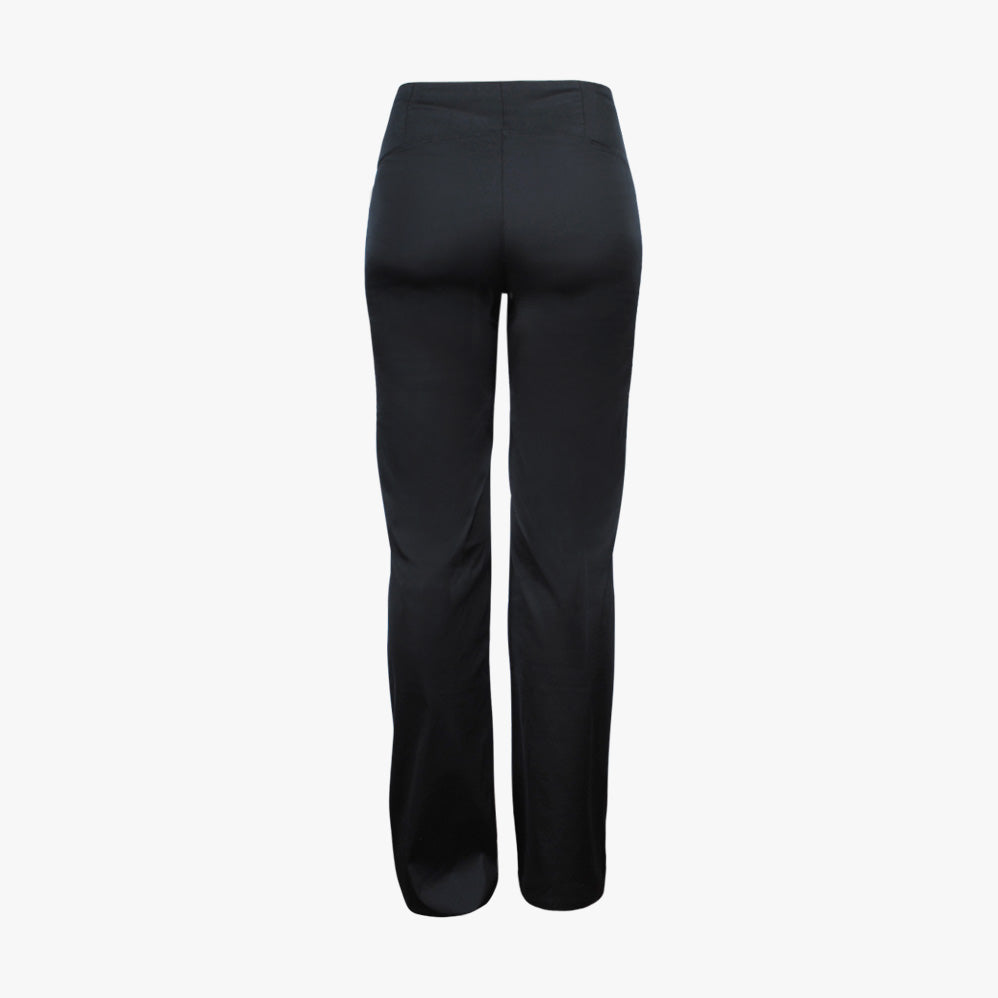 Hose Pascaline uni (schwarz, XXS) | schwarz