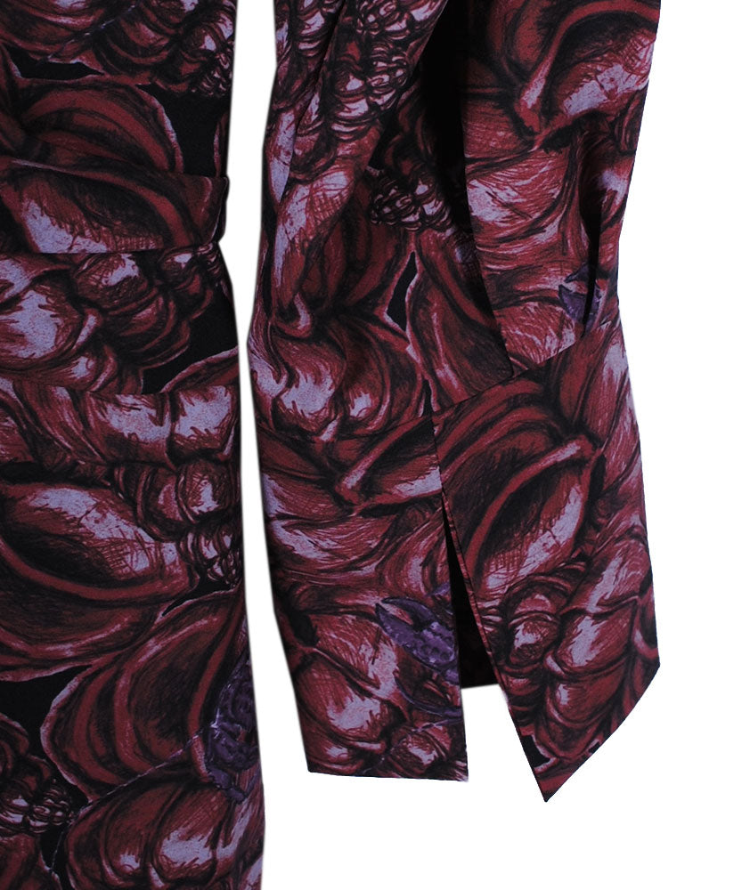 Overall Bill Print