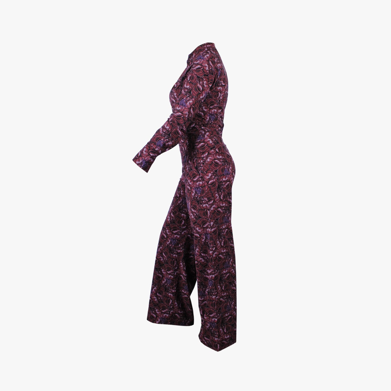 Overall Bill Print