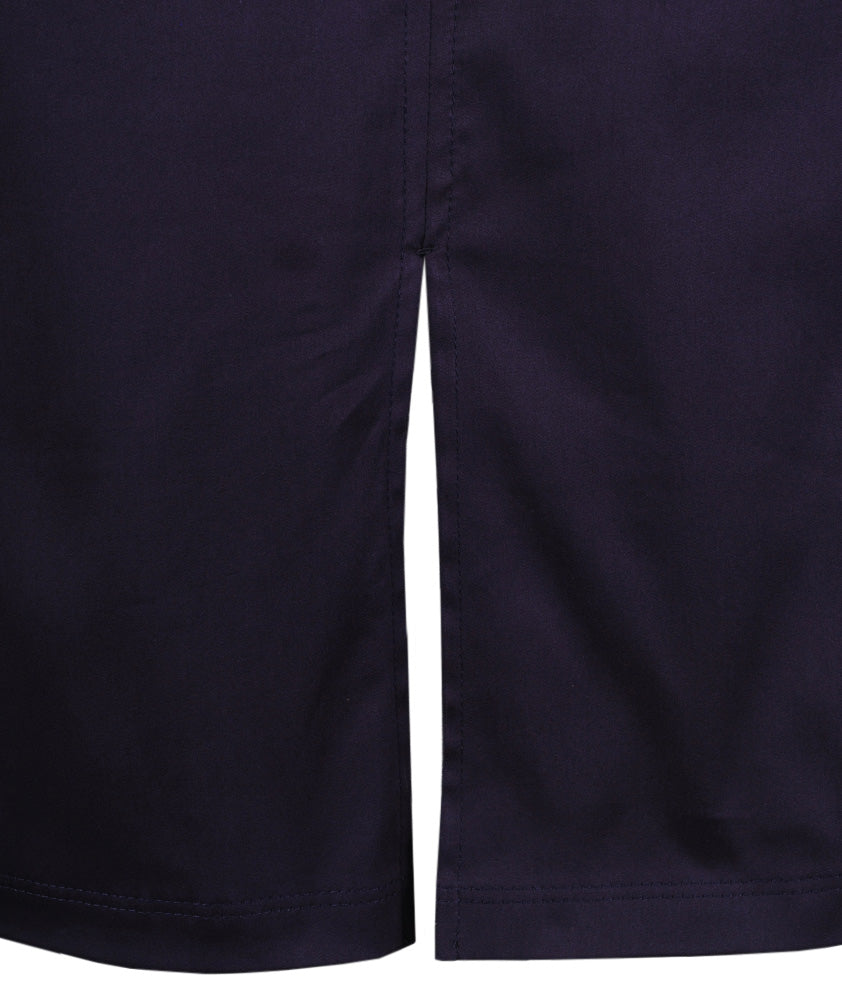 Rock Riviera uni | aubergine