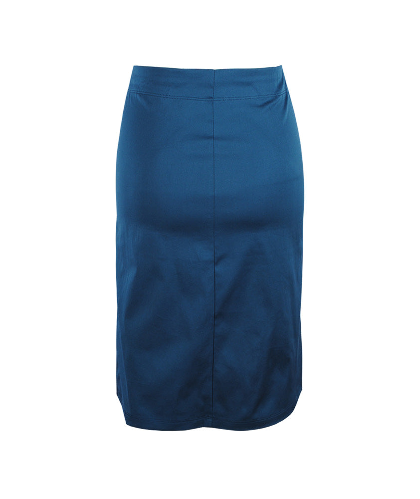 Rock Riviera uni | blau