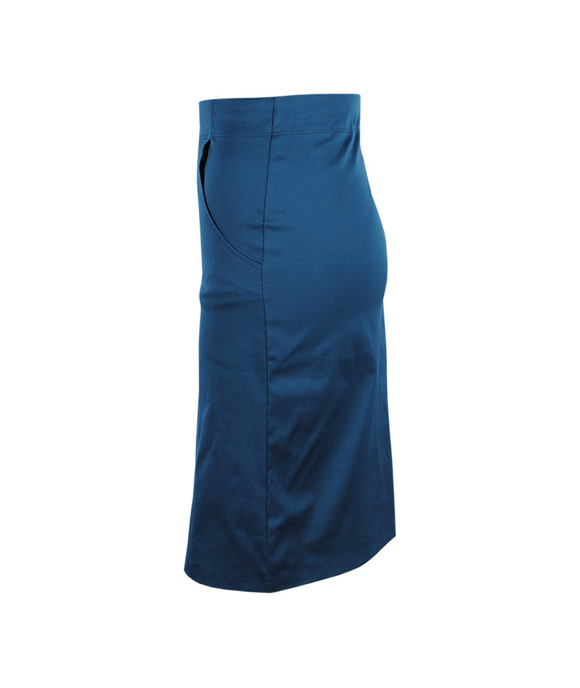 Rock Riviera uni | blau
