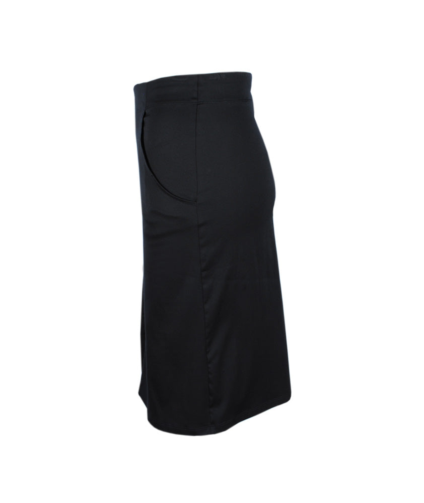 Rock Riviera uni | schwarz