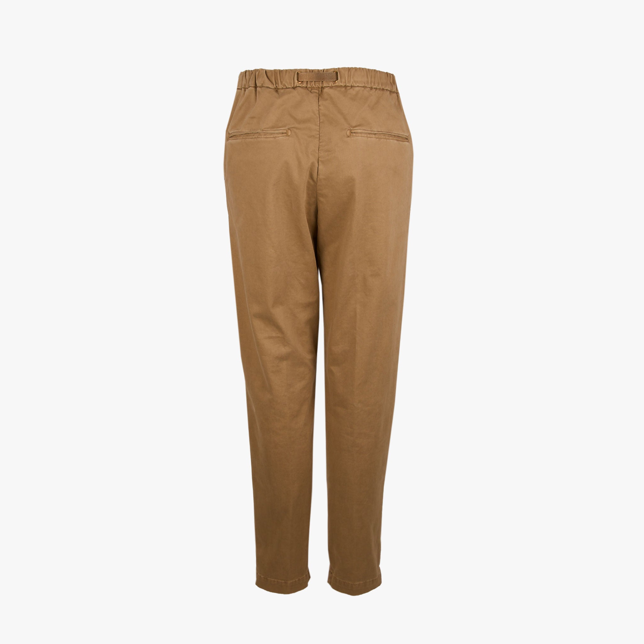 White Sand Chino Angelina | camel